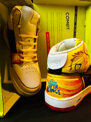 CHENNAI SUPER KINGS X COMET X HIGH LIGHT