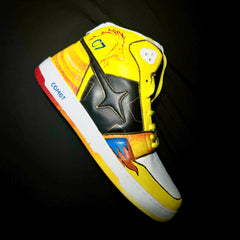 CHENNAI SUPER KINGS X COMET X HIGH LIGHT