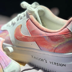 TAYLOR'S VERSION X NIKE VISION ALTA