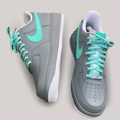 ICY MATT X NIKE AF 1