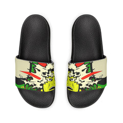 VIVID VOLTAGE X HRX SILDES