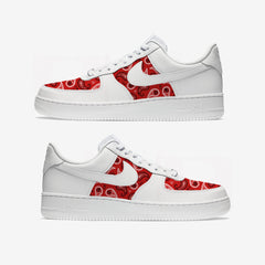 INDIAN MOTIF X NIKE AF 1