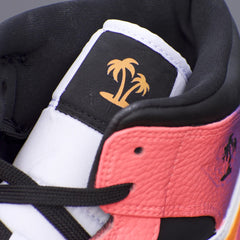 SUNDOWNER X NIKE AIR JORDAN 1