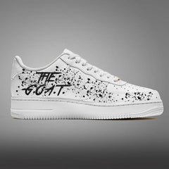 BULLS 23 X NIKE AF 1 CUSTOMS