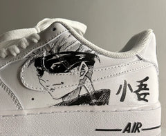 GOJO X NIKE AIR FORCE 1