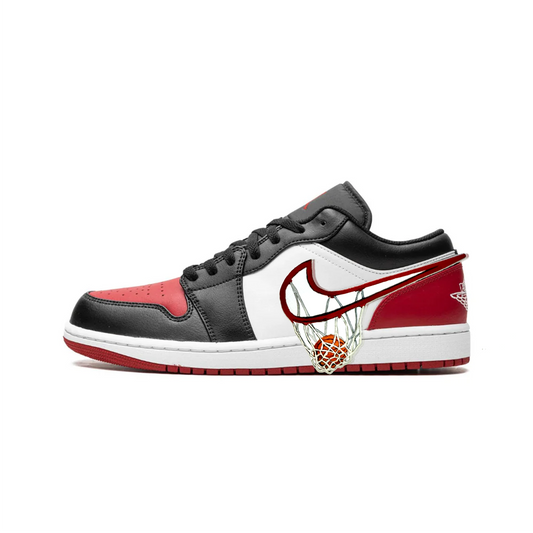 BASKET BALL SWOOSH