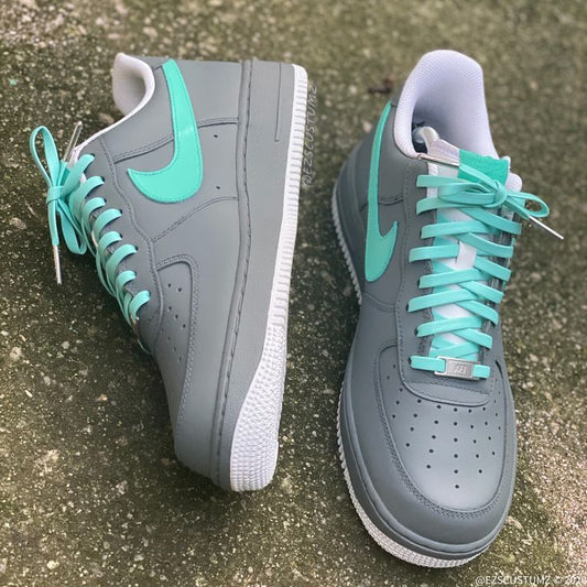 ICY MATT X NIKE AF 1