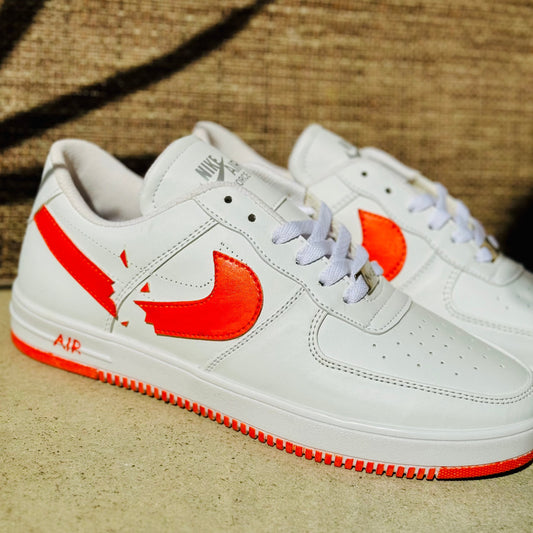 BREAK THE RECORD x NIKE AF 1