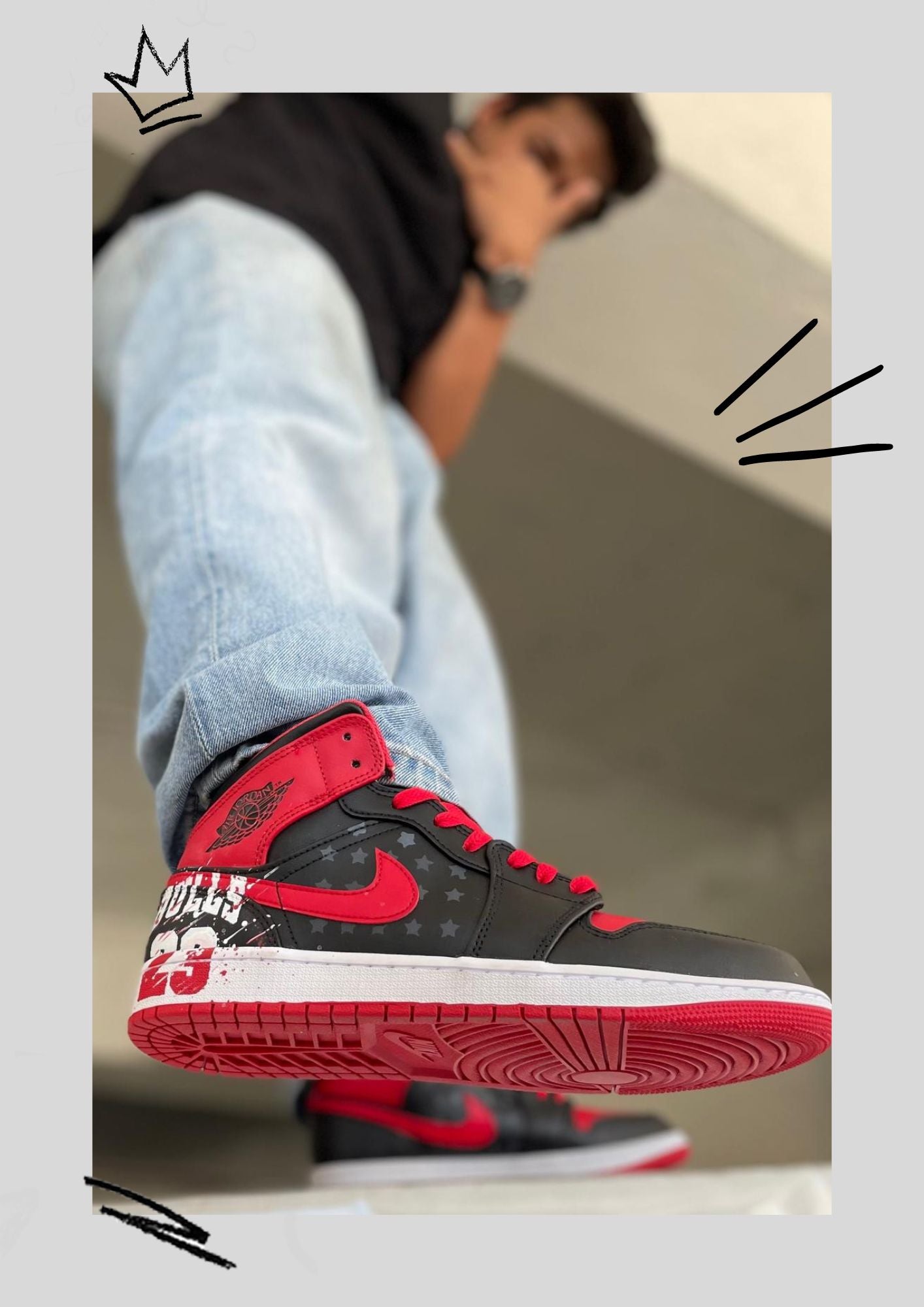 Pluck Customs