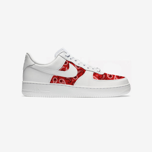 INDIAN MOTIF X NIKE AF 1