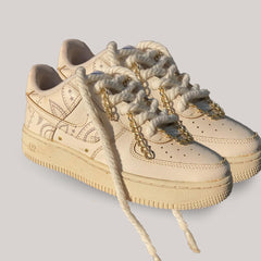 MOTIF & CHAIN X NIKE AF1