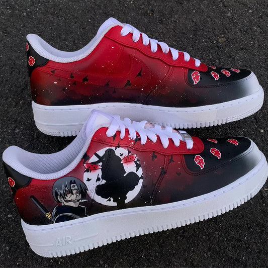 ITACHI X NIKE AIR FORCE 1