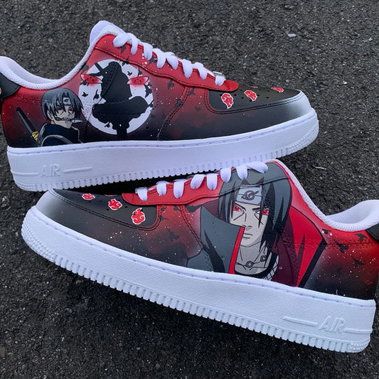 ITACHI X NIKE AIR FORCE 1